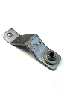 Image of Bracket, bumper image for your BMW X3  